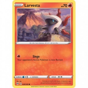 Larvesta