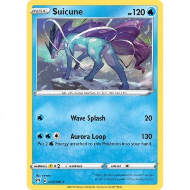 Suicune