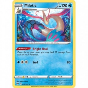 Milotic