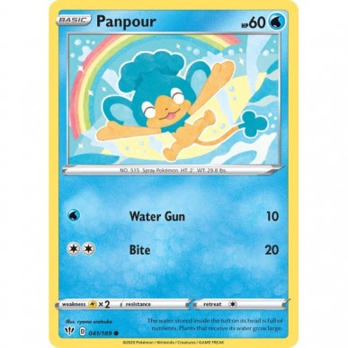 Panpour