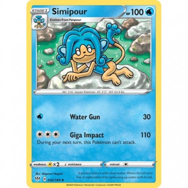 Simipour