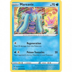 Mareanie