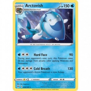 Arctovish