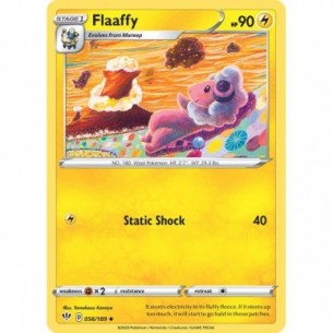 Flaaffy