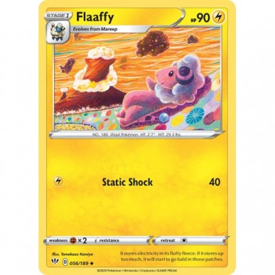 Flaaffy