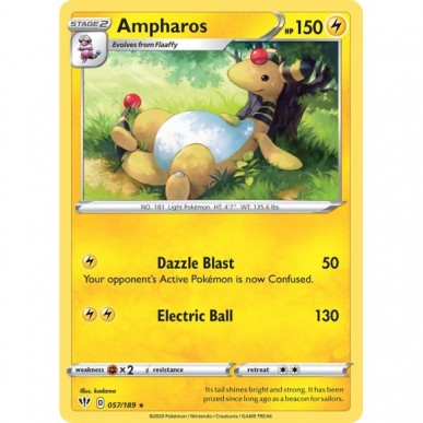 Ampharos