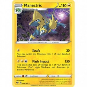 Manectric