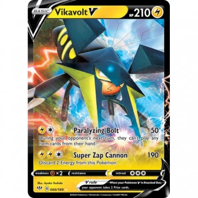 Vikavolt V