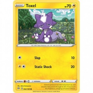 Toxel