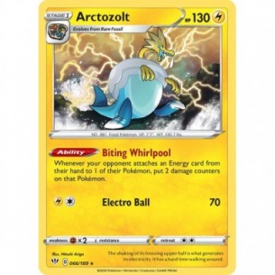 Arctozolt