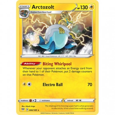 Arctozolt