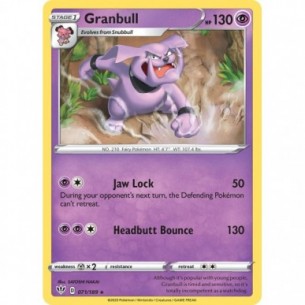 Granbull