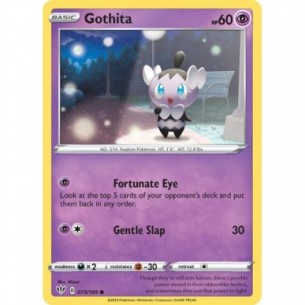 Gothita