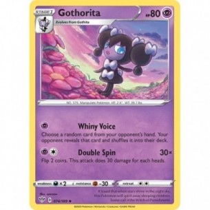 Gothorita