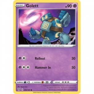 Golett