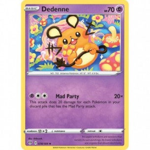 Dedenne