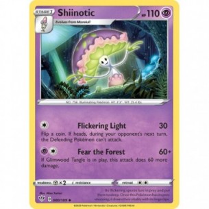 Shiinotic