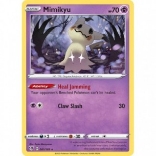 Mimikyu