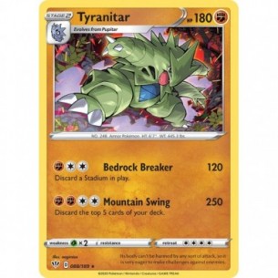 Tyranitar