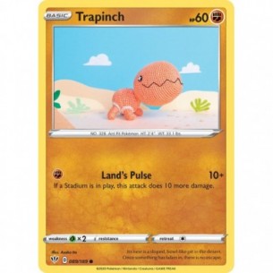 Trapinch