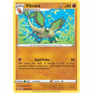 Vibrava