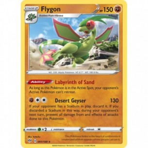 Flygon