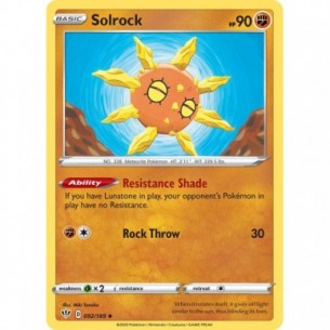 Solrock