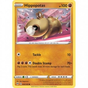 Hippopotas