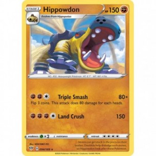 Hippowdon