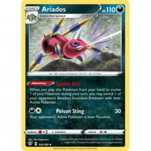 Ariados