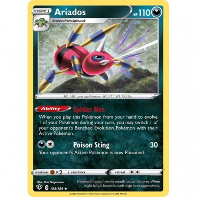 Ariados