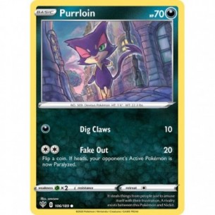 Purrloin