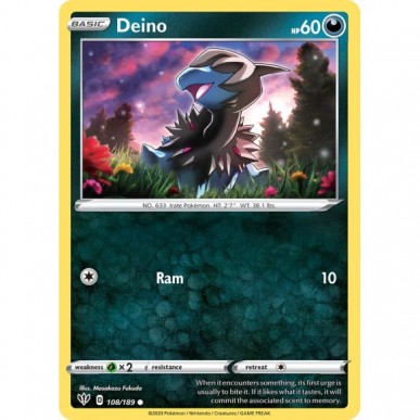 Deino