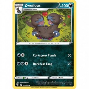 Zweilous
