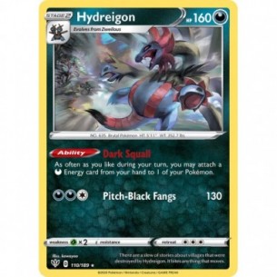 Hydreigon