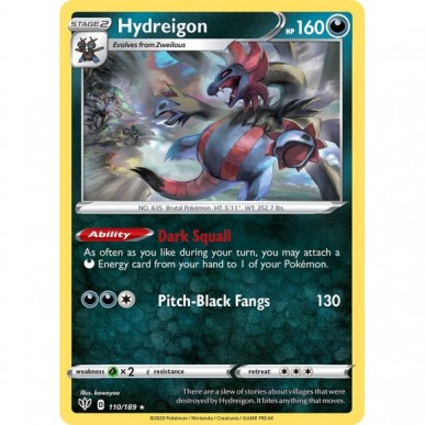 Hydreigon