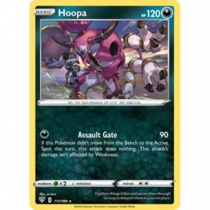 Hoopa