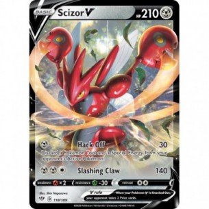 Scizor V