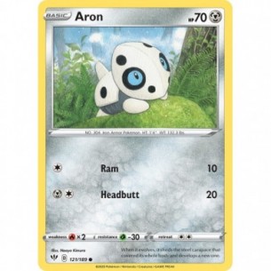 Aron