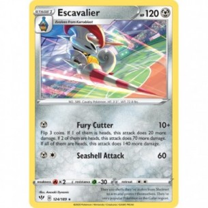 Escavalier