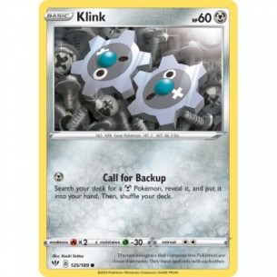 Klink