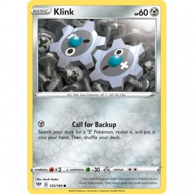 Klink