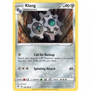 Klang