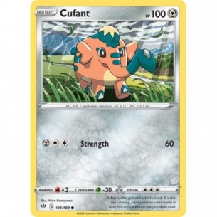 Cufant
