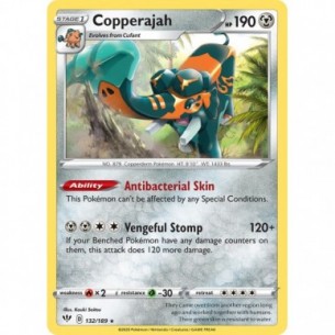 Copperajah
