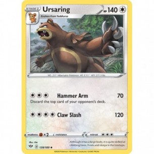 Ursaring