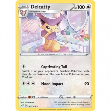Delcatty