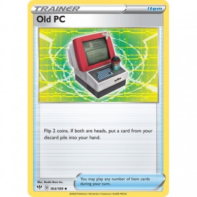 Old PC