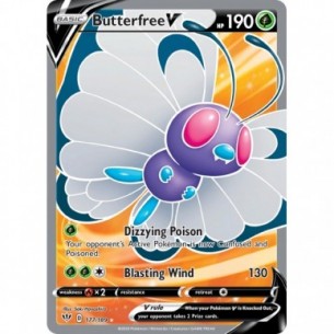 Butterfree V