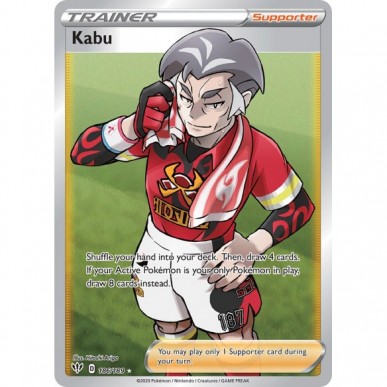 Kabu